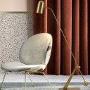 Bert Frank - Stasis Floor Lamp